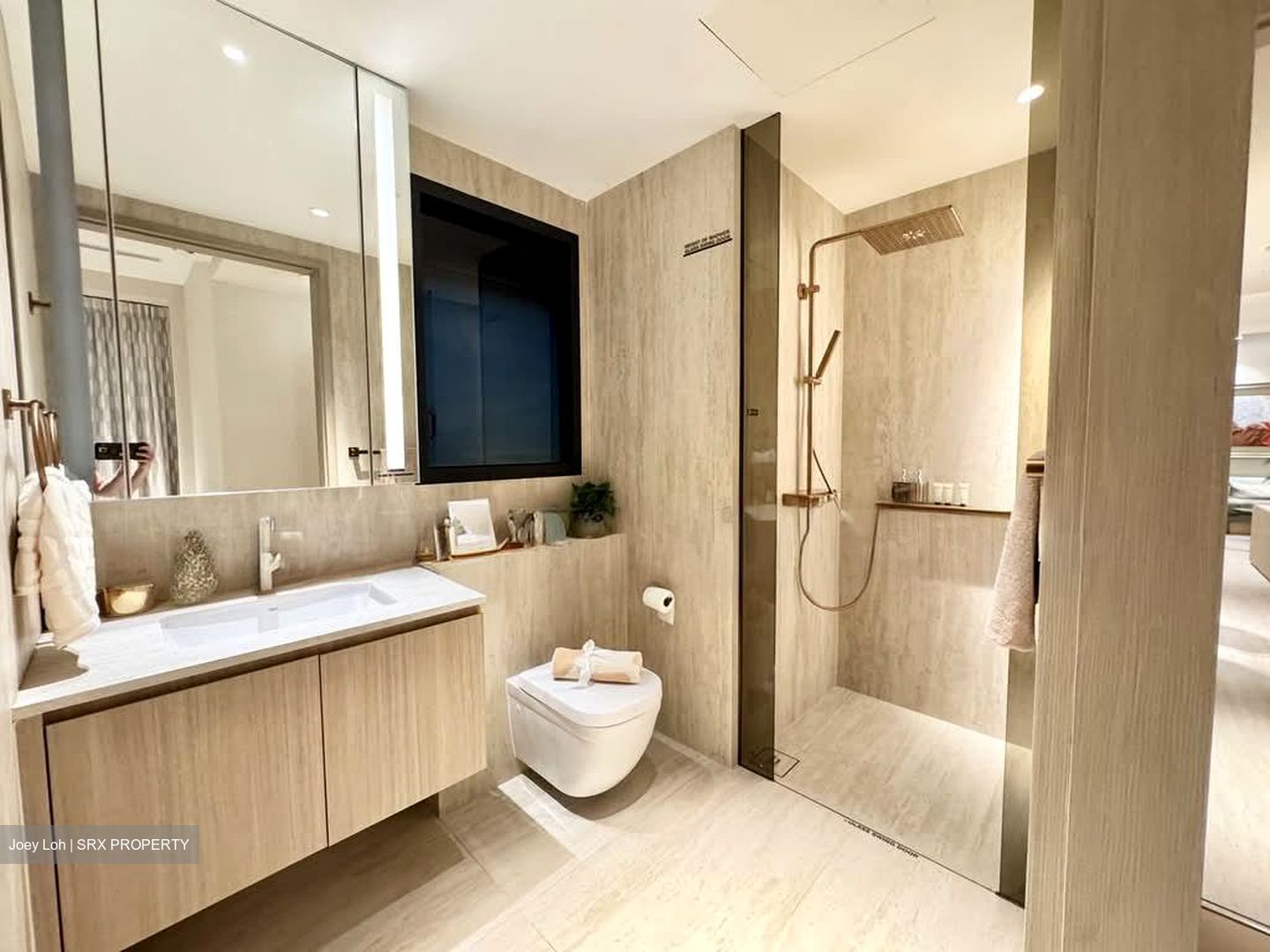 Arina East Residences (D15), Apartment #582941791